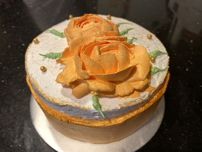 Bakes and Cakes - Hospitality and gastronomy