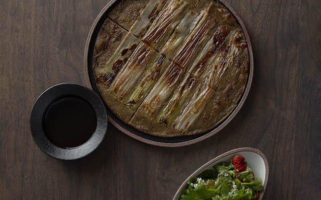 Na Oh - Hospitality and gastronomy