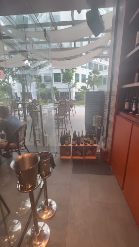 Opinii despre Caffe Italia Singapore în Singapore - Hospitality and gastronomy