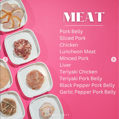 Siam Square Mookata - Singapore