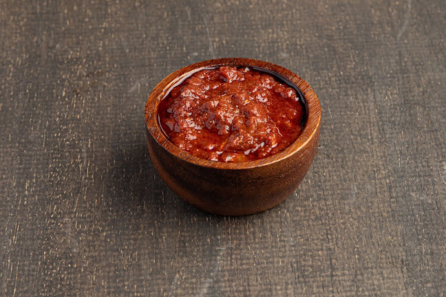 Comentarii opinii despre Akka Nasi Lemak Singapore