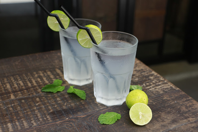 The Mango Tree - Singapore