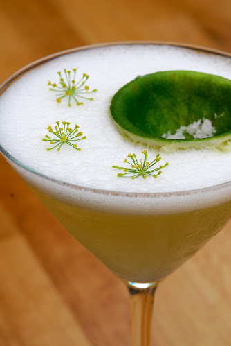 Opinii despre Bar Stories în Singapore - Hospitality and gastronomy