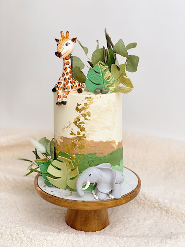 Creme Maison Bakery - Hospitality and gastronomy