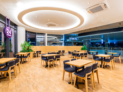 The Coffee Bean and Tea Leaf (Waterway Point)