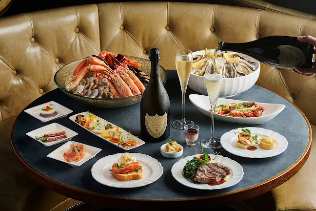 Opinii despre Colony în Singapore - Hospitality and gastronomy