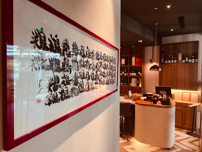 TORISEI || Yakitori Omakase || Japanese Restaurant || Frasers Tower, Cecil Street, Tanjong Pagar