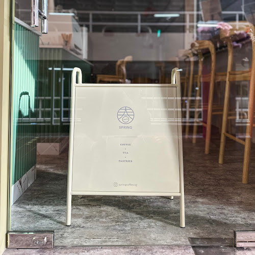 Spring Coffee - Hospitality and gastronomy