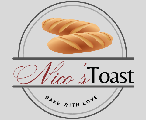 Nico's Toast - Singapore