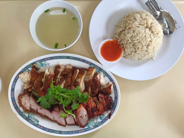 109 Bukit Purmei Rd, #01-157 Block 109, Singapore 090109