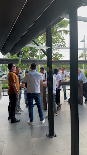 TAG Restaurant & Bar - Hospitality and gastronomy