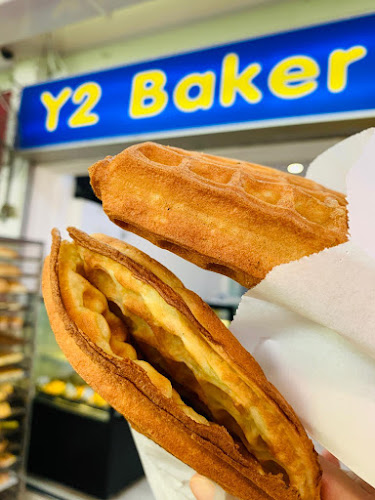 Opinii despre Y2 Bakery în Singapore - Hospitality and gastronomy