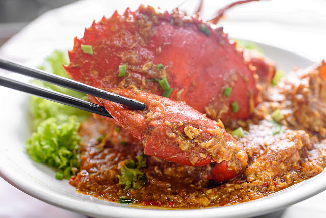 Nice Fish Seafood Zi Char 海鲜煮炒