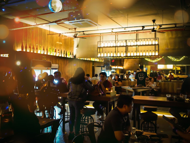 Tora Tora Tora Japanese Restaurant Singapore - Singapore