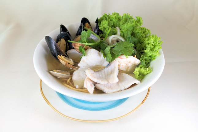 Comentarii opinii despre Bowen’s Cafe