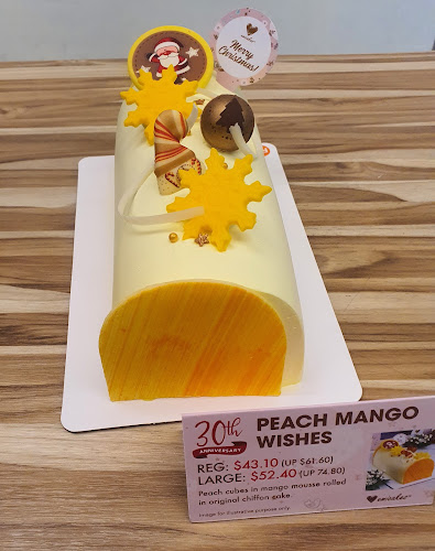 Emicakes - Kovan - Singapore