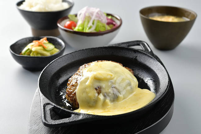 Comentarii opinii despre Tsukimi Hamburg (Hougang Mall)