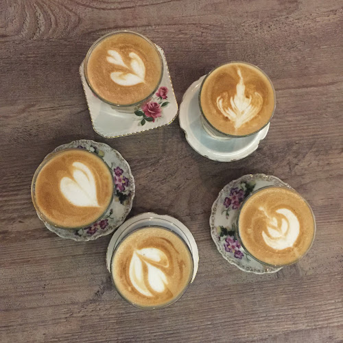 5themoments Handcrafted Gelato Cafe (Tanjong Pagar)