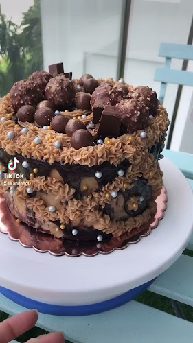 Present from Heaven - Hospitality and gastronomy