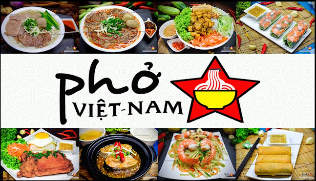 Pho Vietnam Jurong Point - Singapore