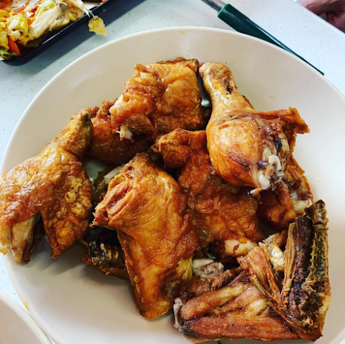 Comentarii opinii despre Istimewa Nasi Padang