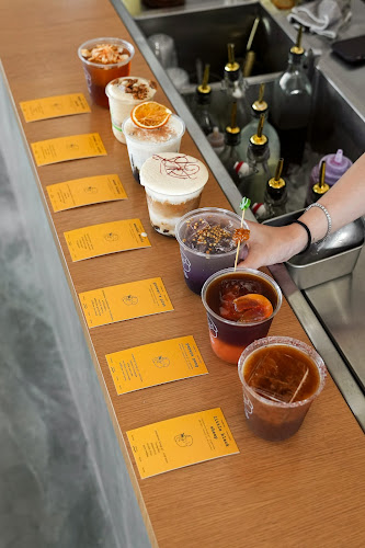 Comentarii opinii despre Big Short Coffee