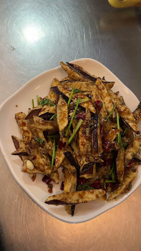 Bao Ding BBQ (中华爆鼎三绝烧烤) - Hospitality and gastronomy