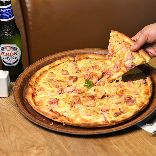 Comentarii opinii despre Boomarang Bistro & Bar