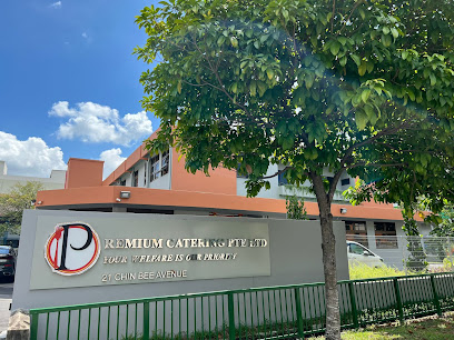 Premium Catering Private Ltd