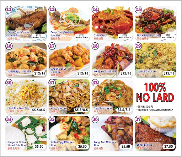 Alan Banana Leaves BBQ Seafood Stall 23/24 - Hospitality and gastronomy