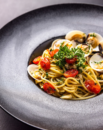 Abriza Rooftop Restaurant