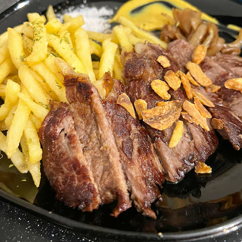 Opinii despre BLACK&INK în Singapore - Hospitality and gastronomy