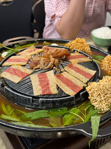 POWER THAI KITCHEN - Singapore