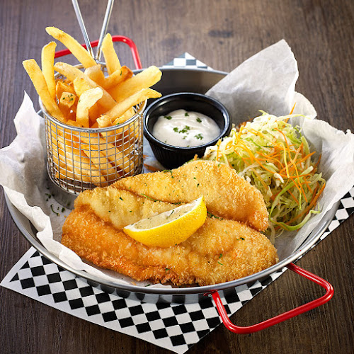 Jack's Place Compass One