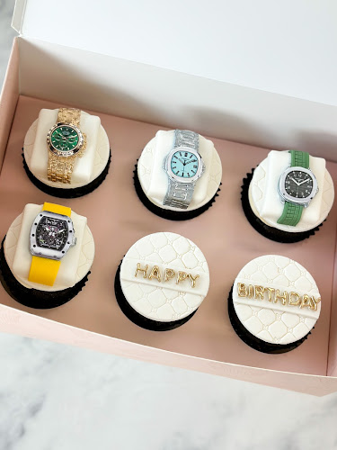 Creme Maison Bakery - Singapore