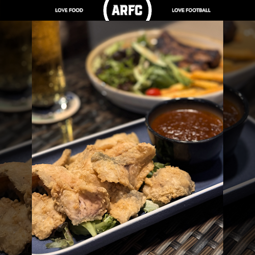 Comentarii opinii despre ARFC Woodleigh