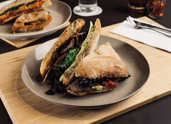 CAFFE BEVIAMO - Holland Village - Singapore