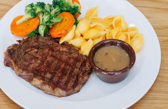 APSN Café for All - Hospitality and gastronomy