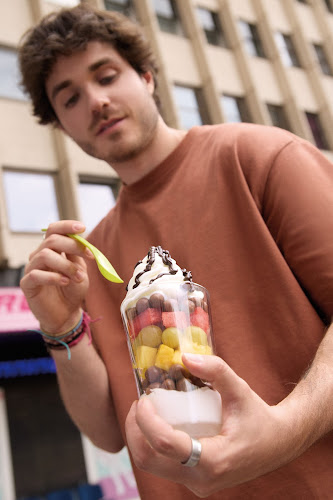 llaollao Wisma Atria - Hospitality and gastronomy