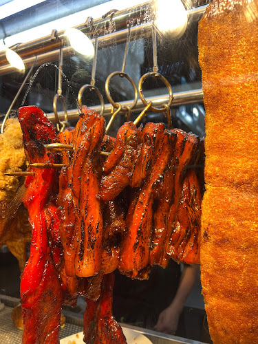 福满鸡饭 Good Fortune Chicken Rice (Formerly 大食家鸡饭 Big Eater Chicken Rice) - Hospitality and gastronomy