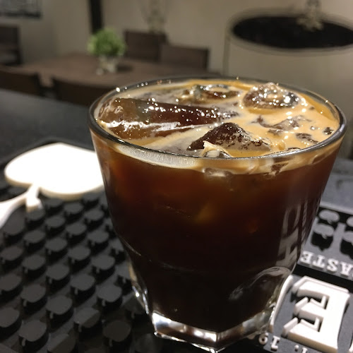 BLACK&INK - Hospitality and gastronomy