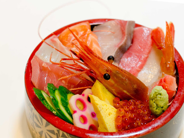 Fish Mart SAKURAYA - Singapore