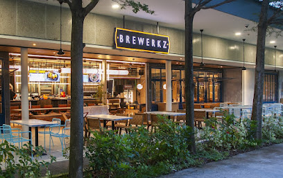 Brewerkz East Coast Park