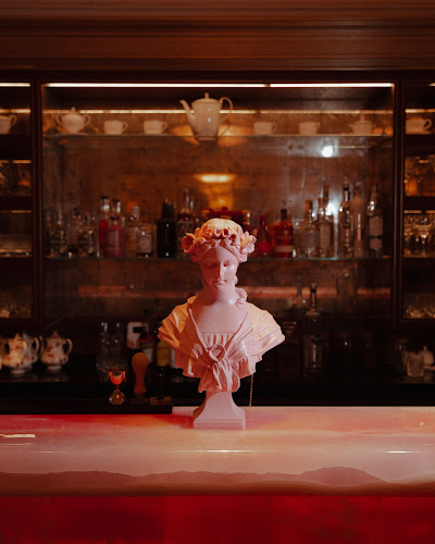 Isabel Brasserie - Singapore