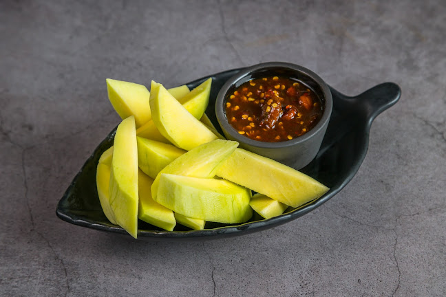 Comentarii opinii despre Ayam Penyet President