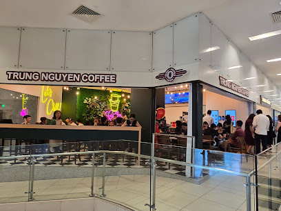 Trung Nguyen Coffee Singapore