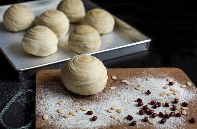 Wonderyam Confectionery Pte. Ltd. - Singapore