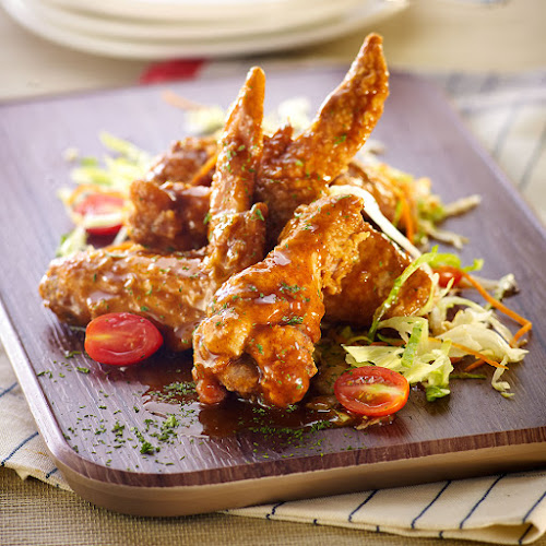 Jack's Place Compass One - Singapore