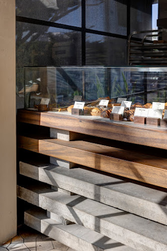 Opinii despre Burnt Ends Bakery în Singapore - Hospitality and gastronomy