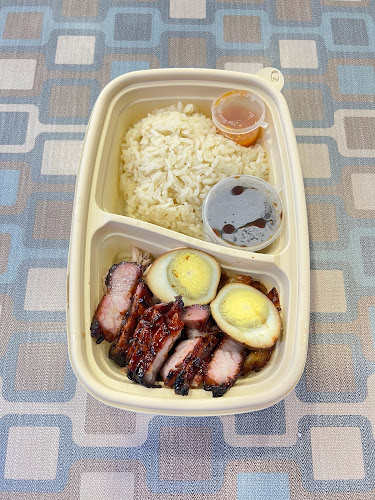 79 Charcoal Roasted Delights （79 炭火烧腊） - Hospitality and gastronomy